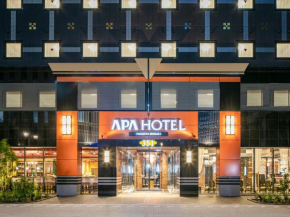 APA Hotel Nagoya Ekimae